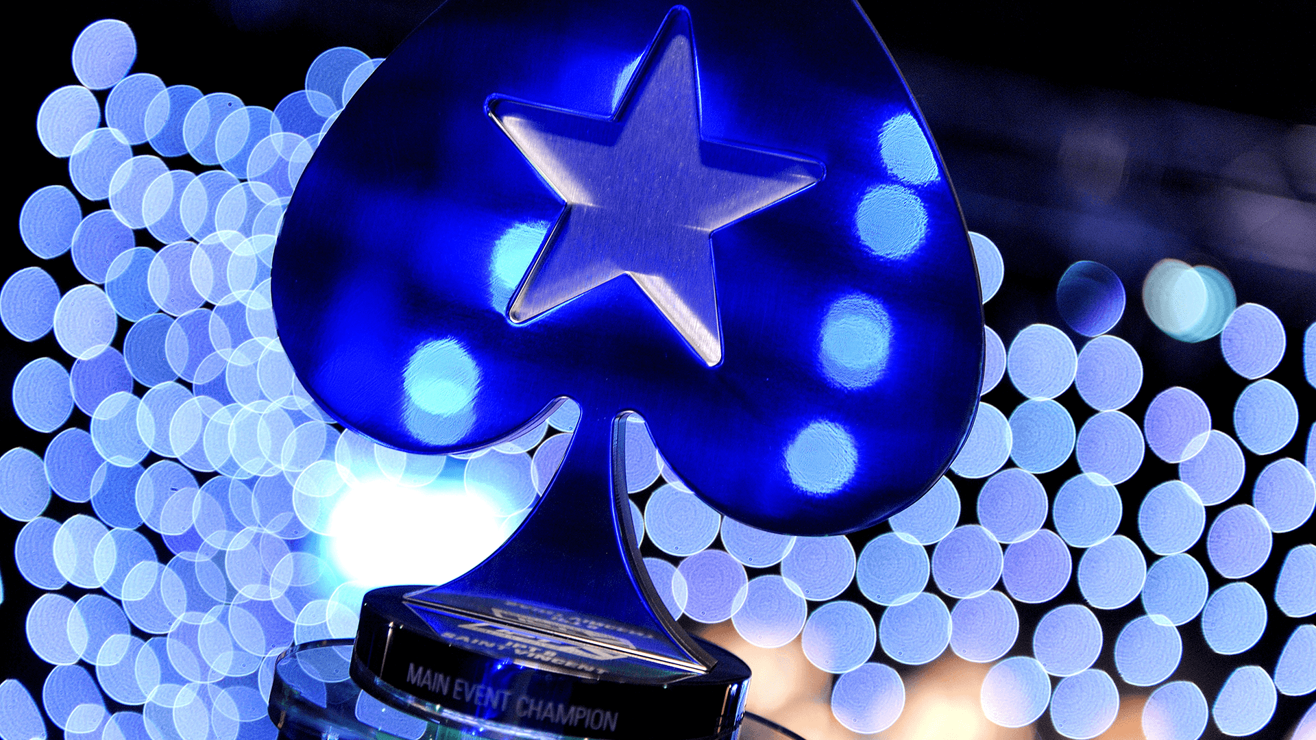 PokerStars Trophy