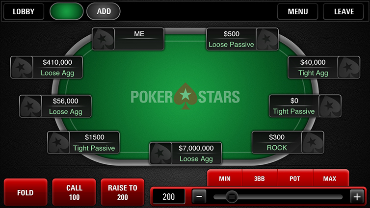 Tips for Playing Live Poker Tournaments by Muskan